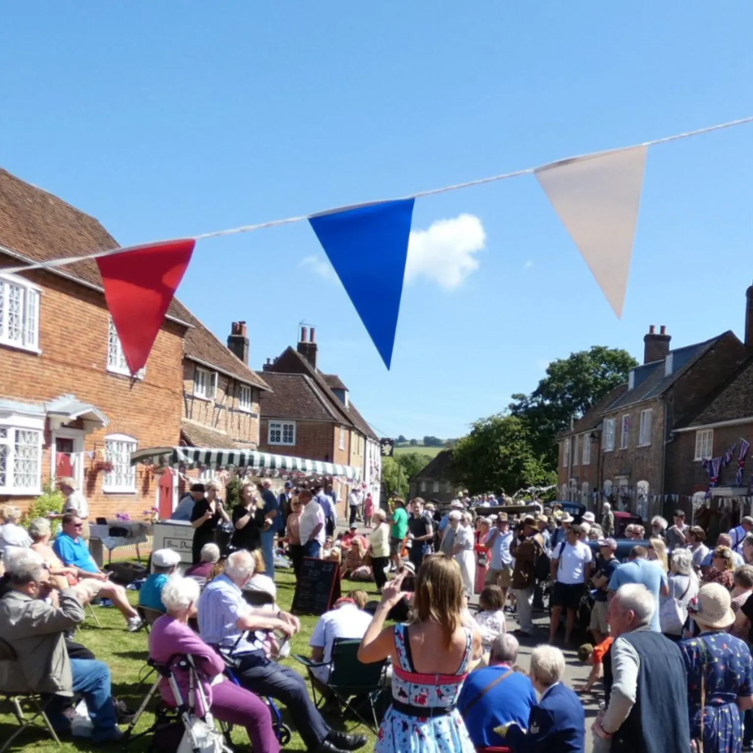 Musical performances