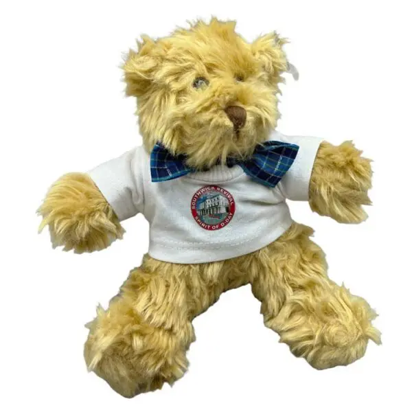 Traditional Bear Large