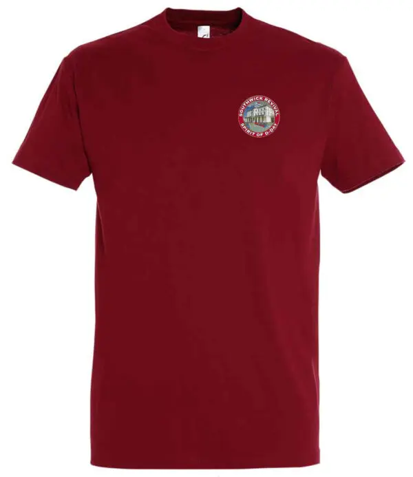 Southwick Revival T-shirt - Image 3