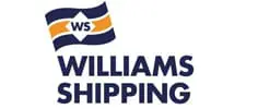 Willimas Shipping
