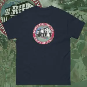 Southwick Revival T-Shirt