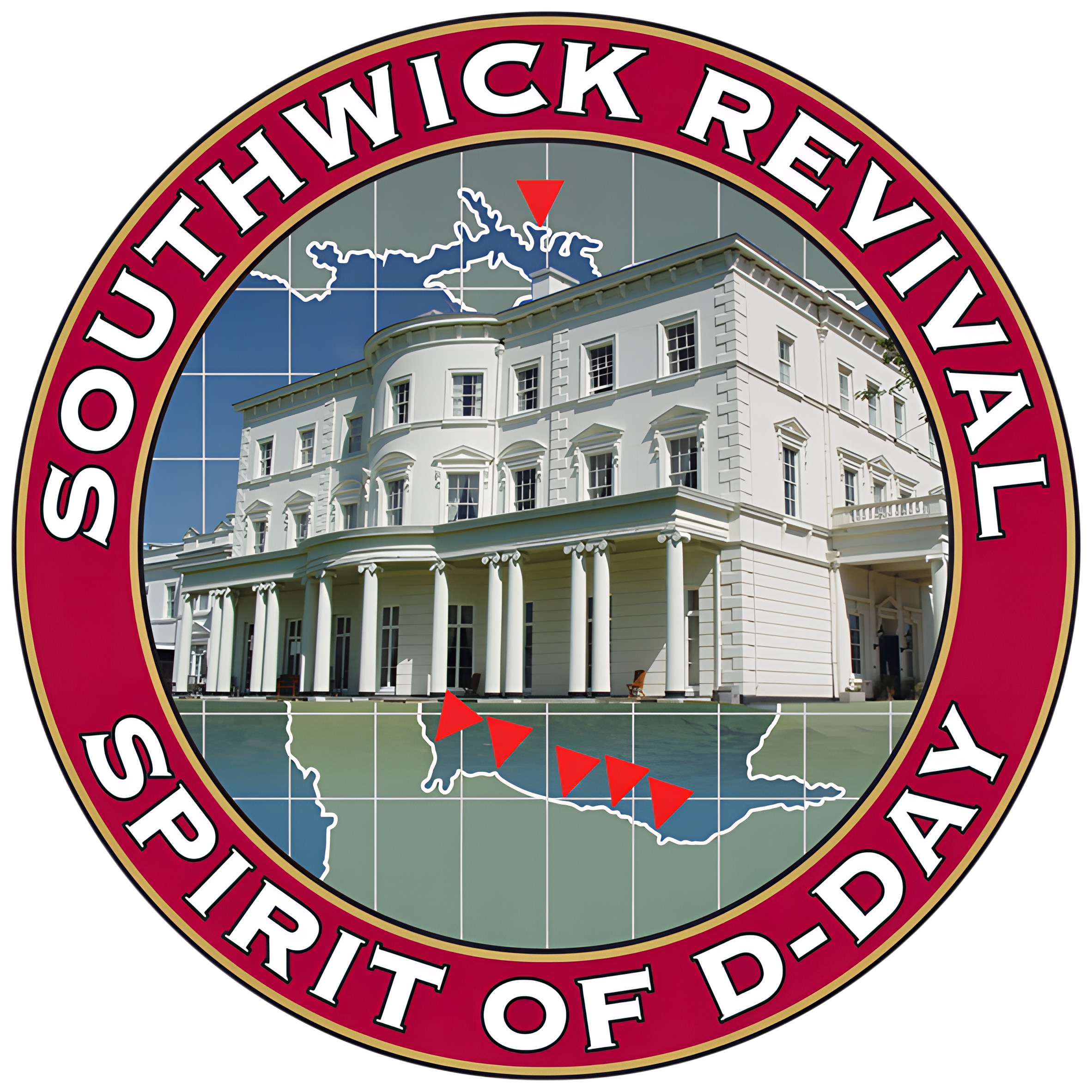 Revival Logo