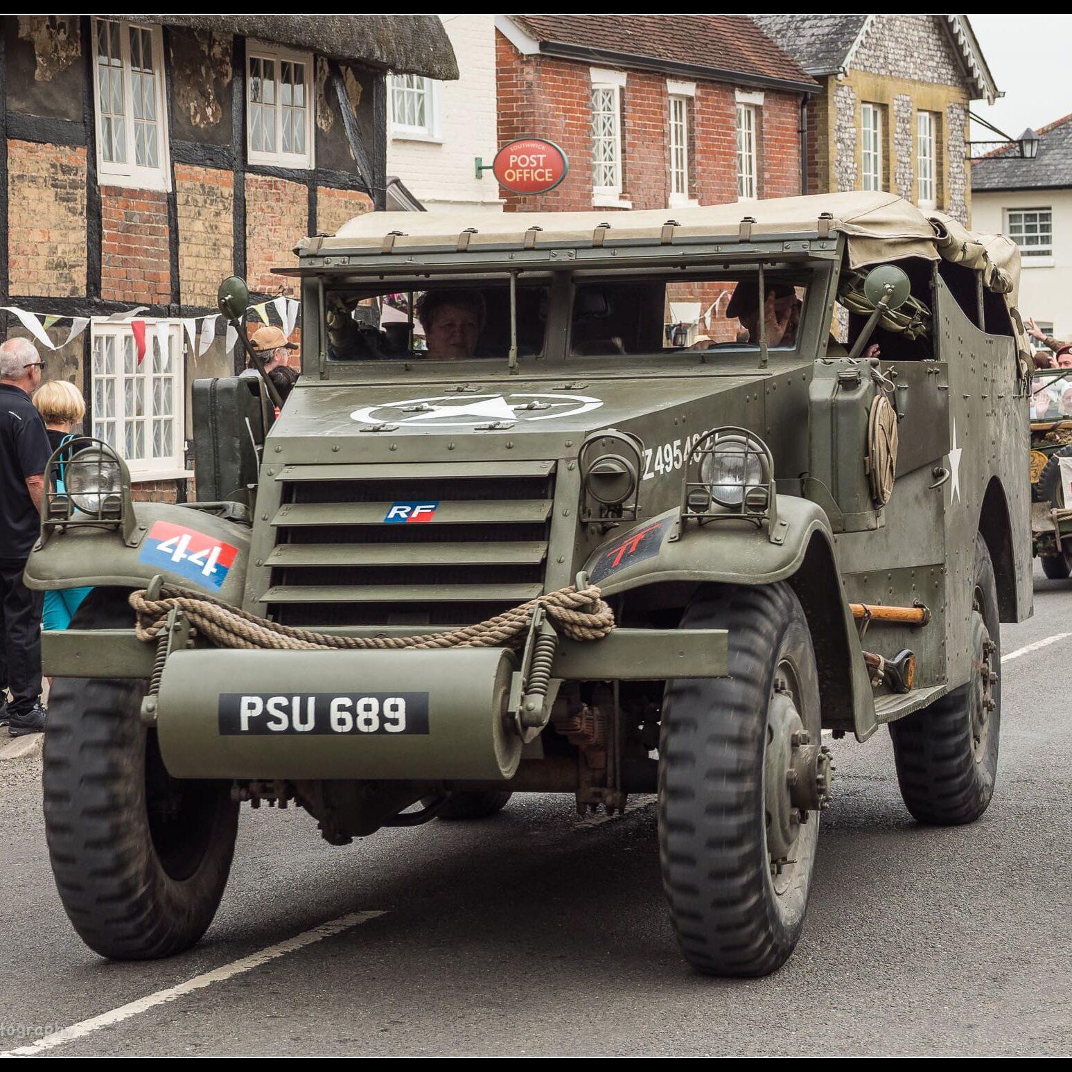 © 2018 Trevor Ager - Brightpix Photography